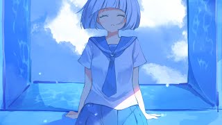 My Memory Is Turning Blue