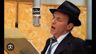Watch Frank Sinatra You Turned My World Around video