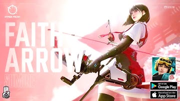 Hyper Front Lite Android Gameplay