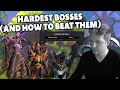 7 Boss Tips to Conquer M+ Dungeons Easily 🗡️