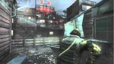 Epic Tomahawk all the way over Kowloon!