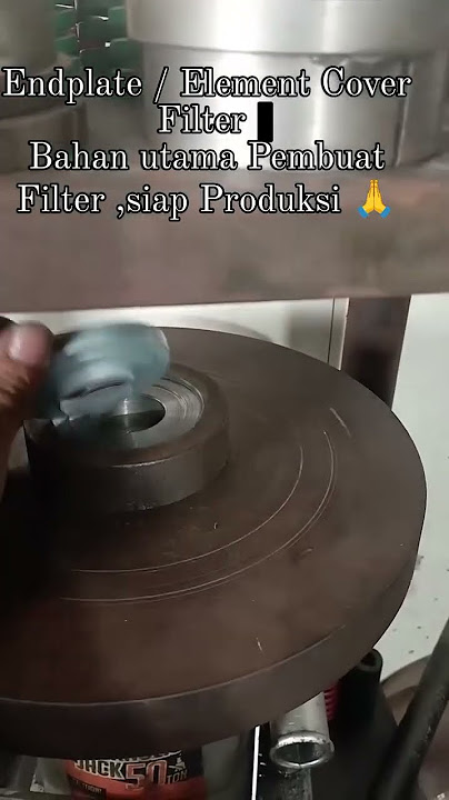 MAKER FILTER CUSTOM    Kirim pesan ke  𝗖𝗩.𝗭𝗔𝗠𝗠𝗔𝗡 𝗠𝗢𝗧𝗢𝗥𝗦 di WhatsApp. https://wa.me/6282311775989