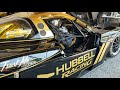 Hubble Racing IMSA DP Corvette