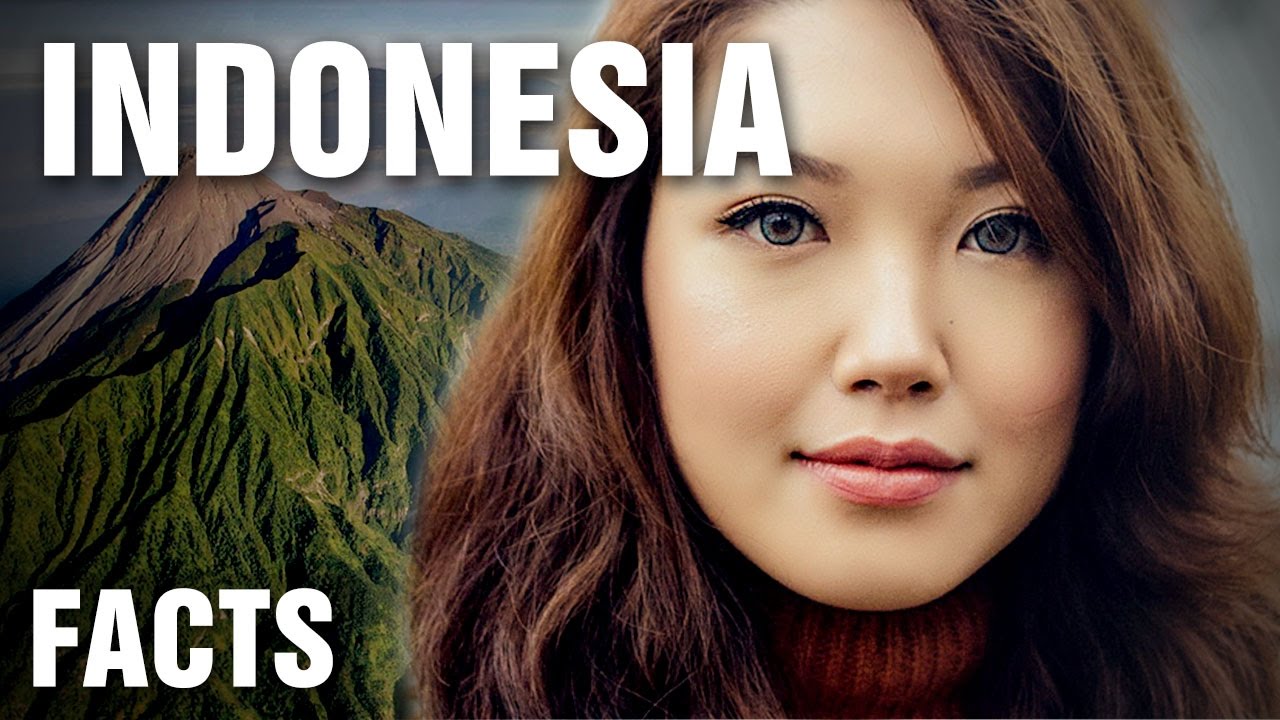 10 Amazing Facts About Indonesia
