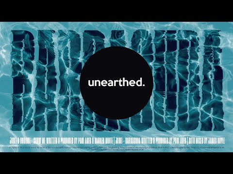 Jubei & dBridge - Show Me | Carbon Music