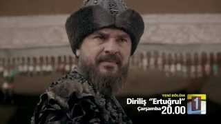Diriliş Ertuğrul 22. Bölüm Fragmanı