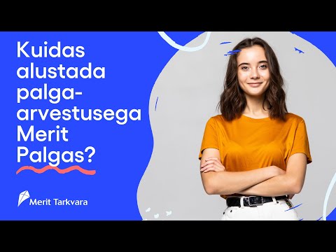 Video: Kuluarvestus. Mida lisada ja kuidas arvestada?