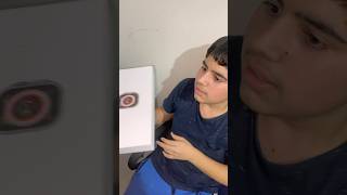 Egeye Akıllı Huawei Saat Aldık Beğenmedi