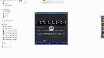 Downloader BugTraq F.U.D http://foromalware.com