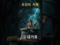 오딘의 지혜