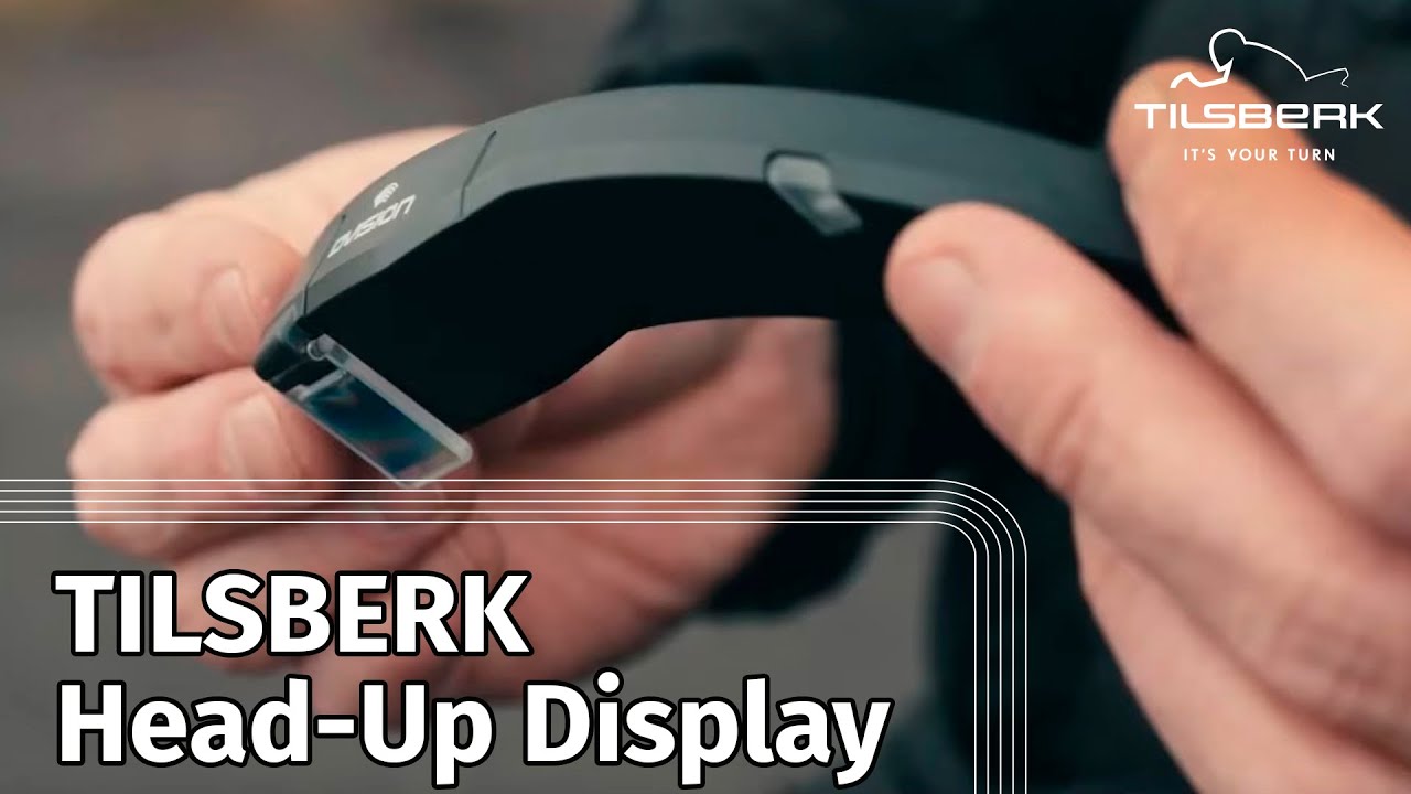 TILSBERK  Head-Up Display