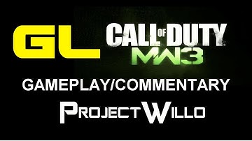 MW3 Gameplay - World record 83 Kill Regular Kill Confirmed MK14