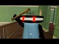 ROBLOX OREO PIGGY JUMPSCARE - Roblox Piggy RolePlay