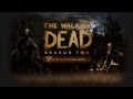 The walking dead season 2 episode 4 soundtrack  credits salty seas