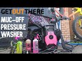 Muc off pressure washer review tested and reviewed