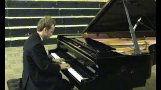 Piano Variations on &quot;Ode to Joy&quot; from Beethoven&#39;s 9th Symphony