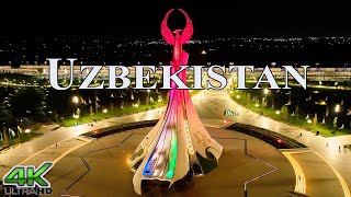 видео: Узбекистан 4K - Живописный фильм о природе для расслабления - Успокаивающая музыка с потрясающими ка картинка: Узбекистан 4K - Живописный фильм о природе для расслабления - Успокаивающая музыка с потрясающими ка
