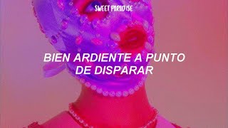 Lady Gaga - Plastic Doll ft. Ashnikko (Remix) [Traducida al Español]