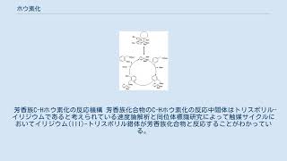 ホウ素化