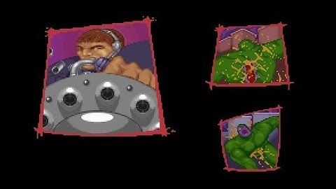 (X-COM UFO DEFENSE) Let