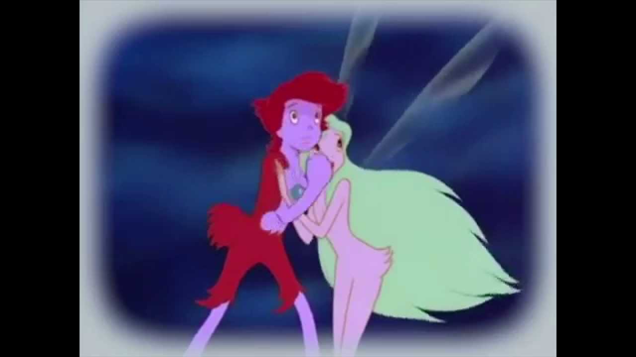 In Love With the Sea - Aquarius (Sea Prince and Fire Child ...