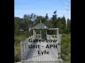 Gazeebow Unit - APH Lyfe