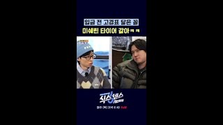 그래도 귀여워~ #식스센스시티투어