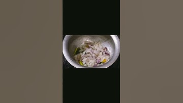 Small fish Curry #fish #fishcurry #fishing #fishrecipe #fishingvideo #cooking #shorts #shortsfeed