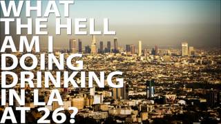 Vignette de la vidéo "Bran Van 3000 - Drinking in LA"