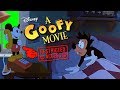 A Goofy Movie Everything You Missed