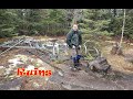 Climb Mountain Old Abandoned Fire Tower surprise find