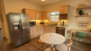 Nelscott Suite Lincoln City