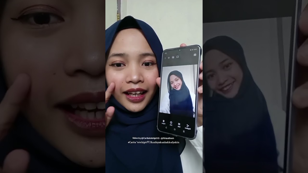 REVIEW TEST KAMERA HP ITEL CITY 100 #caritatetehipit #fitrianifimrh #reviewhp