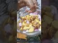listo los ingredientes para el poderoso MACERADO para la artrosis, ayuda a limpiar el pulmon