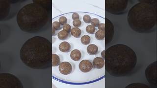 healthy and tasty nuts and seed energy ball 😋 👌/ #food # receipe/#cooking healthy receipe