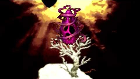 Chrono Trigger - Singing Mountain (arranged)