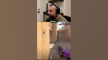 MOETV VS OSEE & ELIGE - RAGE!!! #rage  #cs2 #gaming #csgo #counterstrike #twitch #shorts