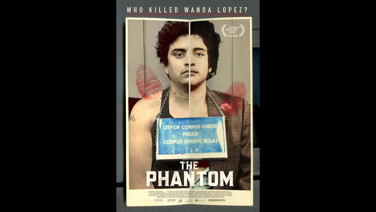 Great North Innocence Project - The Phantom Discussion