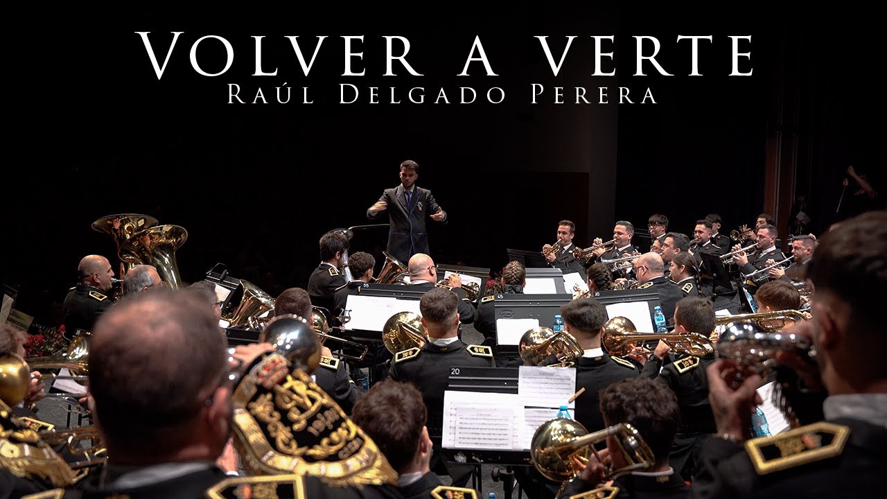 VOLVER A VERTE | Medina Siyasa | Lacruzdeguia_