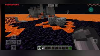 Survival:Lava Sea screenshot 1