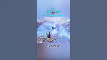 4 NEW Deviation Skills Revealed in ONCE HUMAN! #oncehuman