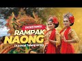 Rampak naong feat putri rampak naong  soto madhure  live perform pantai talang siring