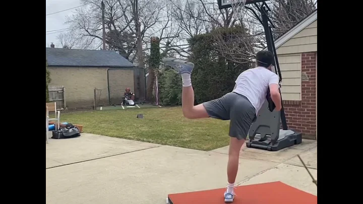 Offseason bullpens 2021