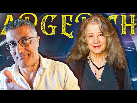 Video: Martha Argerich: biografía, premios, vida personal