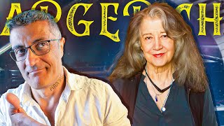 Conoce a MARTHA ARGERICH:  ¿La Mejor Pianista del Mundo?