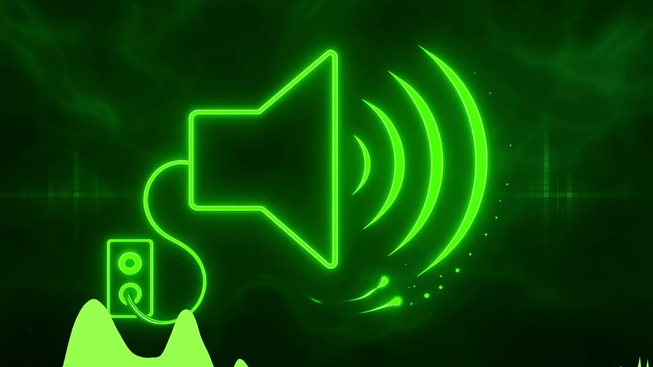 Jings - Sound Effect