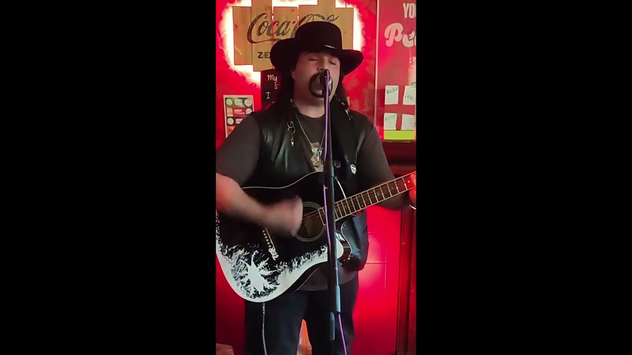 Richard Quarren LIVE - Back From The Dead, NIGHT 3 (Southwark, 20.07.2025)