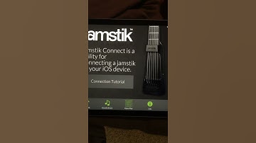 Introducing : THE JAMSTIK:1