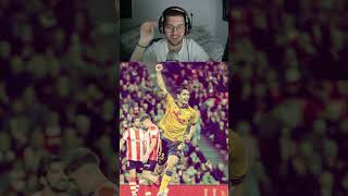 ATHLETIC 1-2 VILLARREAL ⚽ | #Clips #Fútbol #LaLiga #Athletic #Villarreal #League #Liga #España