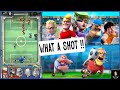 Soccer Royale I Android Gameplay - SOCCER ROYALE #14